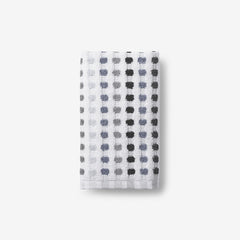 Spectrum Hand Towel - Gray