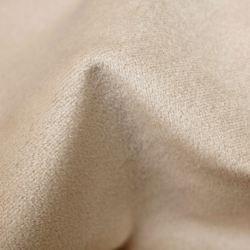 Gramercy Velvet Headboard - Pearl