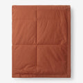 Premium LoftAIRE™ Down Alternative Blanket - Copper, Full/Queen