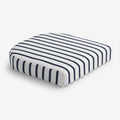 Contour Chair Cushion - Lido Stripe, 20 in. x 20 in.