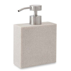 Modern Soap Dispenser - Ivory