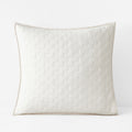 Air Layer Sham - Off White, Euro