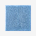 Bath Rug - Blue Water, 24 in. Square