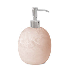 Blush Soap Dispenser - Pink