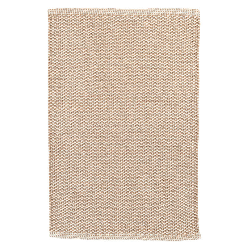 Pebble Handwoven Indoor/Outdoor Rug - Natural, 8' x 10'