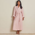 Air Layer Robe - Blush, XXL