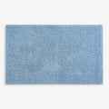 Bath Rug - Soft Blue, 17 in. x 24 in.