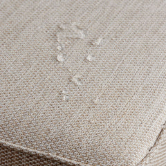 Replacement Knife Edge Chair Cushion - Voyage Indigo, 16 in. x 15 in.
