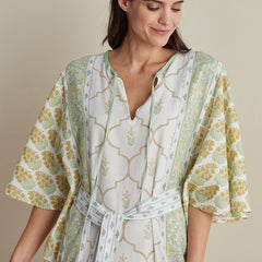 Women's Caftan - Chinar, L/XL