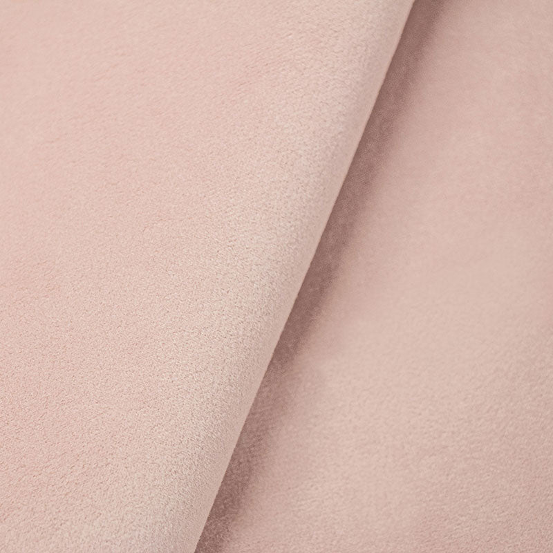 Tribeca Velvet Headboard - Blush