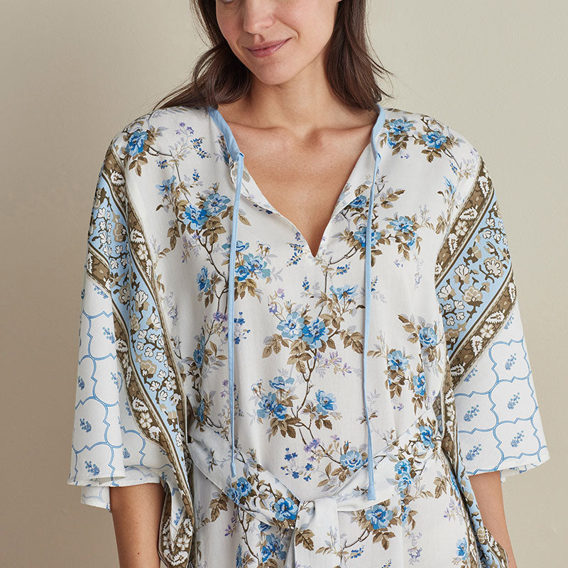 Women's Caftan - Gulab, S/M