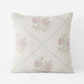 Fleur Sham - Cream, Euro