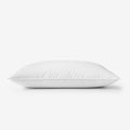 Premium Organic Cotton Down Pillow - Soft, Standard