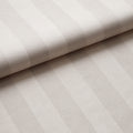 Ava Removable Wallpaper - Stripe Natural, Swatch