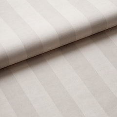 Ava Removable Wallpaper - Stripe Natural, Swatch