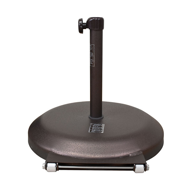 Umbrella Base - 75 lbs.