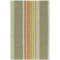 Stone Soup Handwoven Cotton Rug
