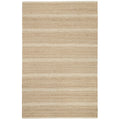 Arbor Handwoven Jute Rug - Ivory, 8' x 10'