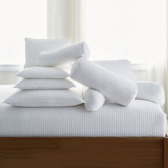 Feather and Down Square Pillow Insert - 26 in. x 26 in.