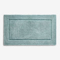 Regal Cotton Bath Rug - Spa Green, 24 in. x 40 in.