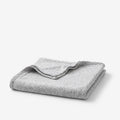 Sweatshirt Throw - Gray