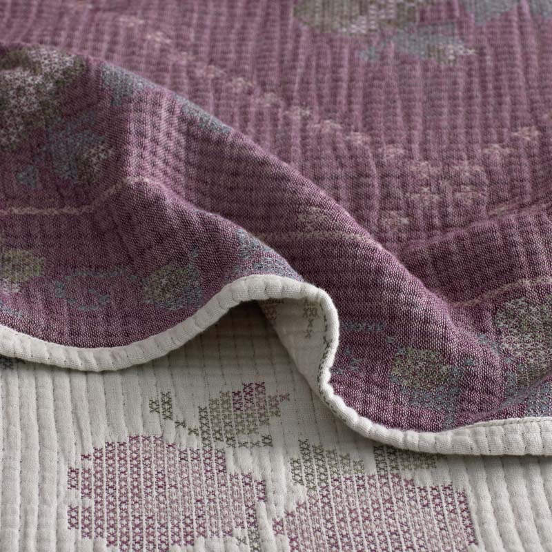 Fleur Sham - Cream, Standard