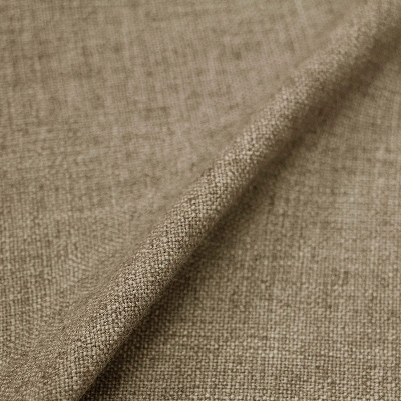 Gramercy Textured Linen Headboard - Linen, Full