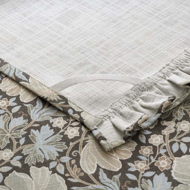 Floral Tea Towels, Set of 2 - Tapestry Floral