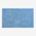 Bath Rug - Blue Water, 21 in. x 34 in.