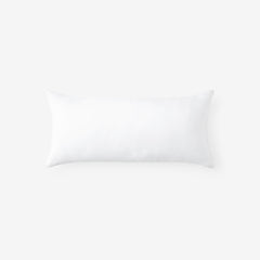 Down Alternative Lumbar Pillow Insert - 14 in. x 30 in.