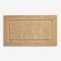 Regal Cotton Bath Rug - Golden Honey, 30 in. x 72 in.