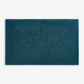 Bath Rug - Deep Teal, 17 in. x 24 in.