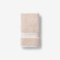 Cotton & TENCEL™ Lyocell Hand Towel - Blush