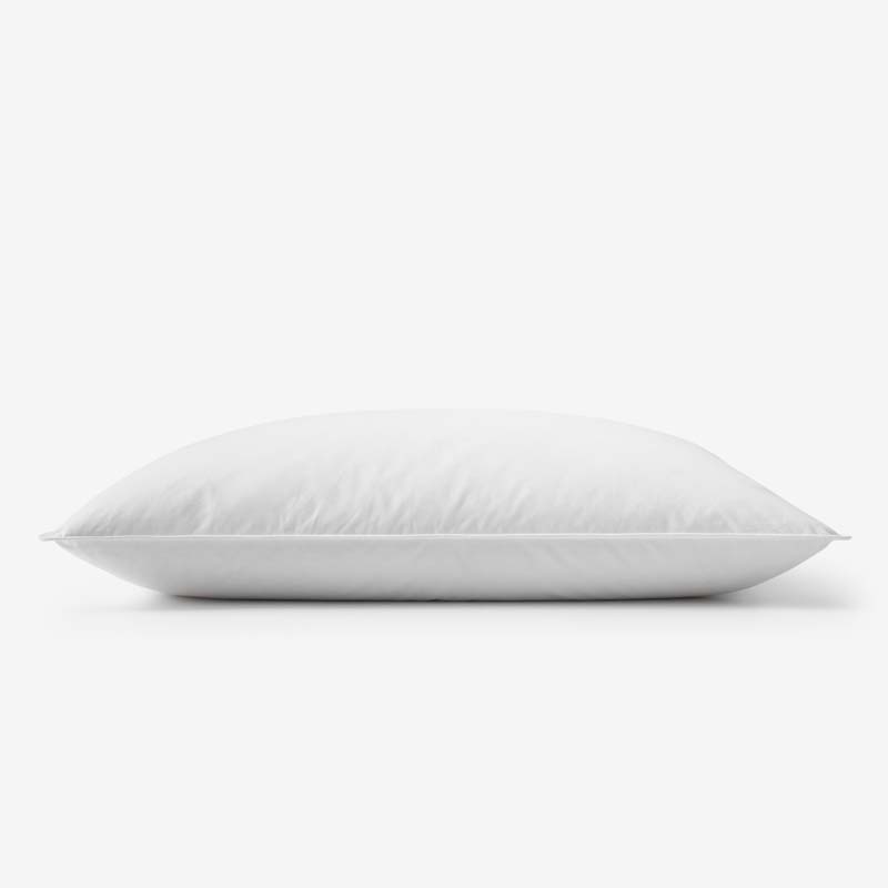 Down & Feather Pillow - Soft, King
