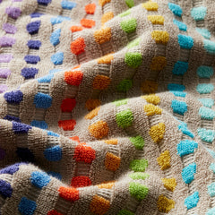 Spectrum Bath Sheet - Multi