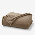 Blanket - Silver Mink, Twin/Twin XL