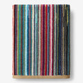 Rhythm Bath Sheet - Multi