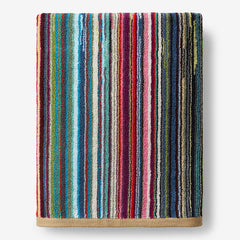 Rhythm Bath Sheet - Multi