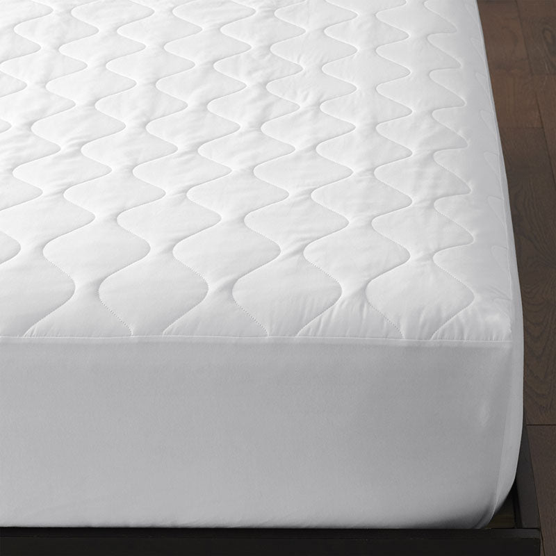 Mattress Pad - Deep Pocket Cal. King