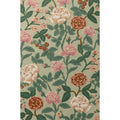 Highgrove Wool Rug - Mint, 2' 6" x 7' 6" Runner