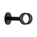 Sphere Finial and 1.5" diameter Rod Set - Fossil, 96"