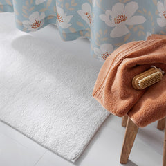 Bath Rug - Curry, Contour