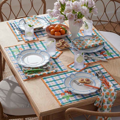 Pastello Flatware, Set of 3 - White