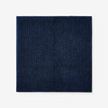 Bath Rug - Navy, 24 in. Square