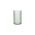 Orbetto Outdoor Drinkware, Set of 4 - Green, Highball