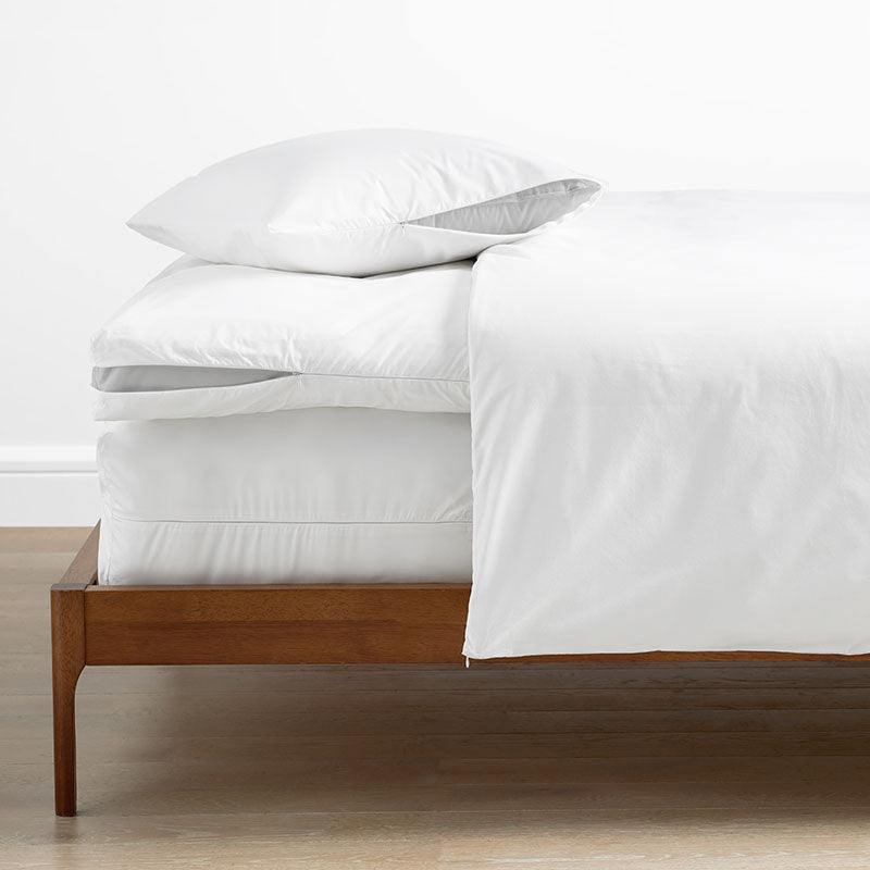 Comforter Protector - Twin/Twin XL