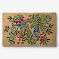 Summer Novelty Coir Doormat - Bird, 18 in. x 30 in.
