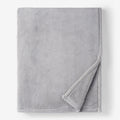 Blanket - Gray Smoke, Full/Queen