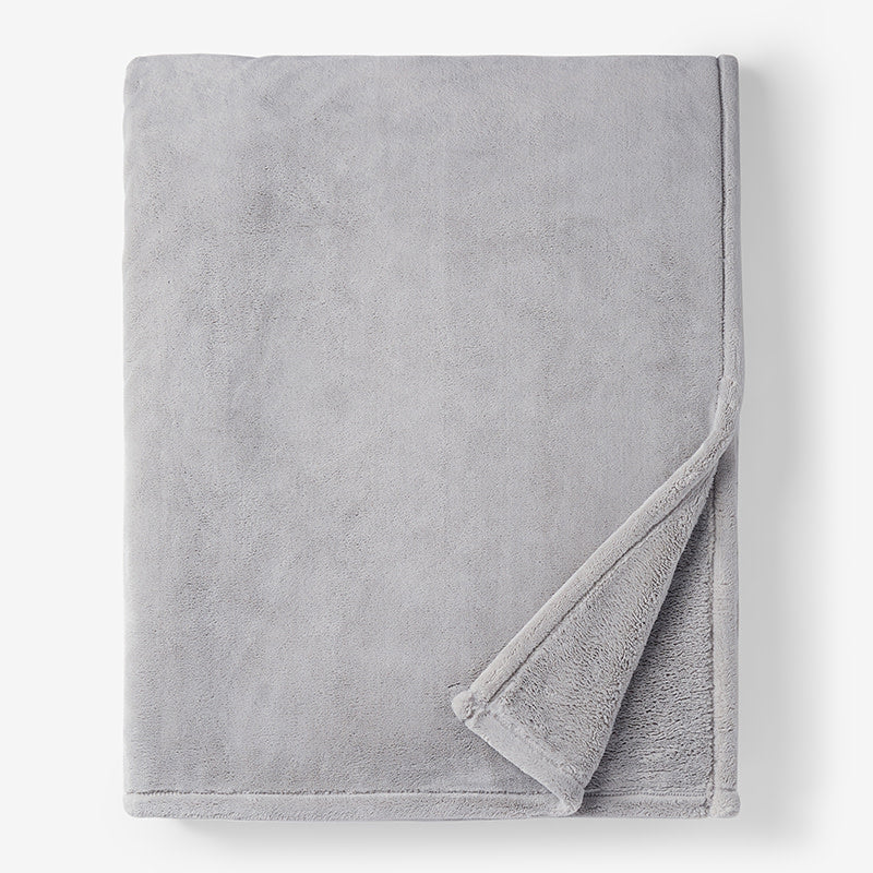 Blanket - Gray Smoke, King/Cal. King