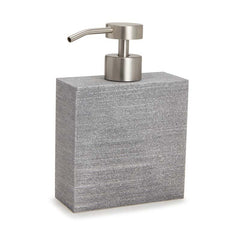 Modern Soap Dispenser - Gray